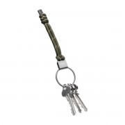 Urban Loop Keychain | Olive